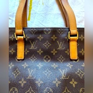 Authentic Louis Vuitton purse